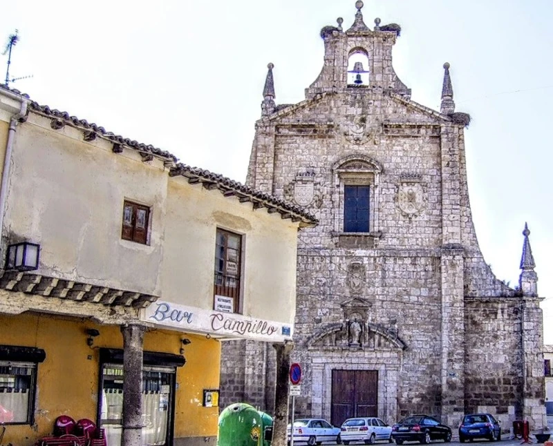 Diócesis de Palencia