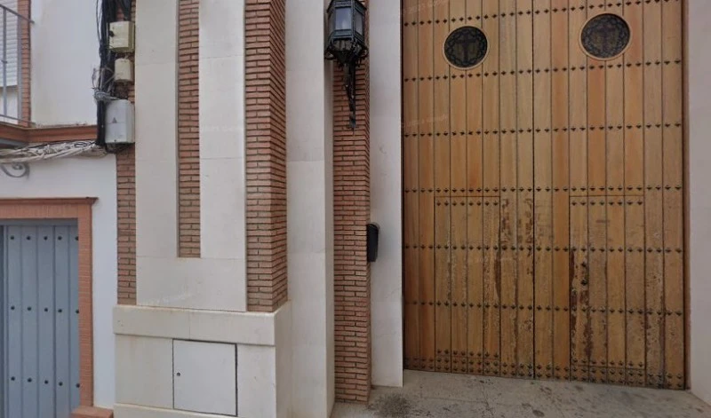 Hermandad de la Vera-Cruz y Rosario de El Viso del Alcor
