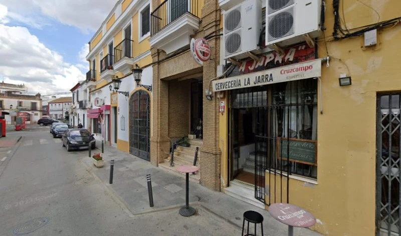 Hermandad del Rocío de Pilas
