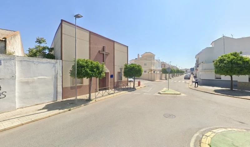 Iglesia Cristiana Evangelica