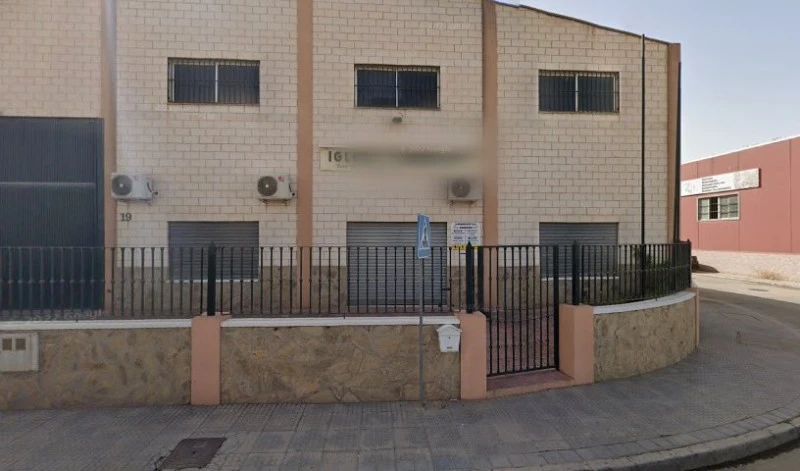Iglesia Evangelica