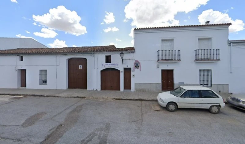 Iglesia Evangélica Bautista