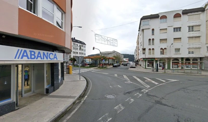 Obispado De Mondoñedo Ferrol