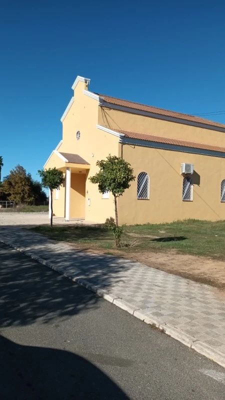 Parroquia San Juan Bautista