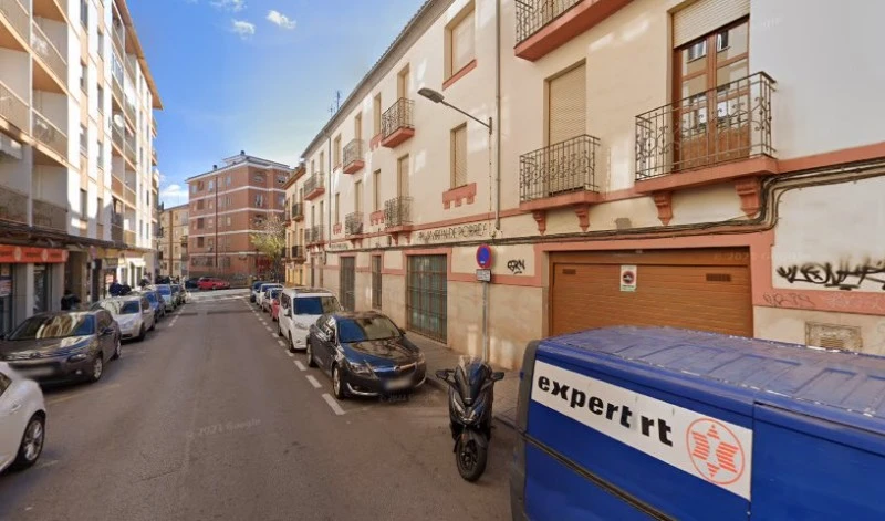 San Martin De Porres