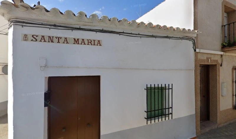 Santa Maria
