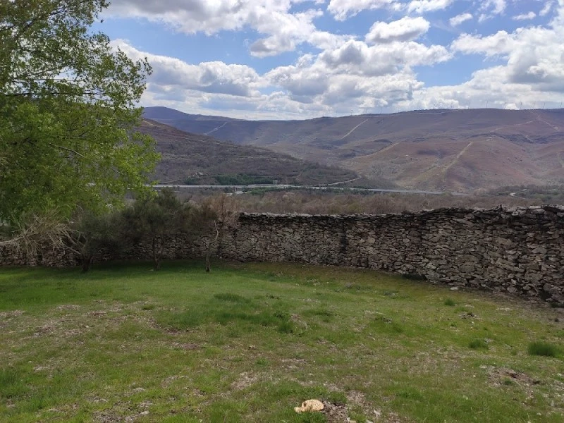 O cortello dos lobos