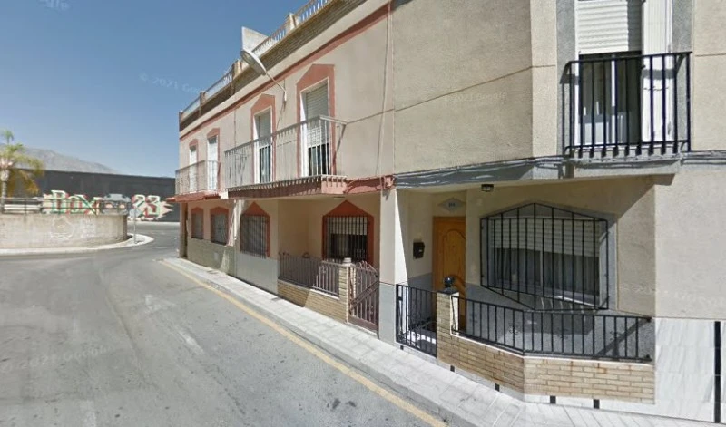 Casa Hermandad Perdón y Misericordia