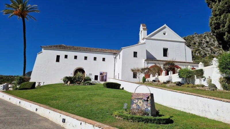 Convento de Capuchinos