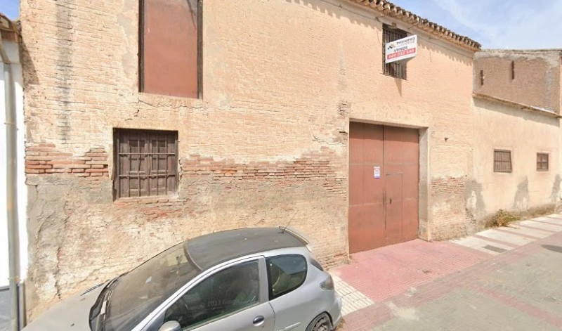 Hermandad Virgen del Espino
