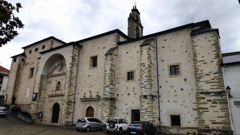 Convento De La Anunciada