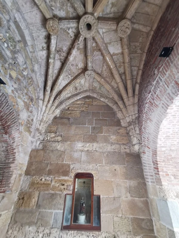 Capilla de Santiago
