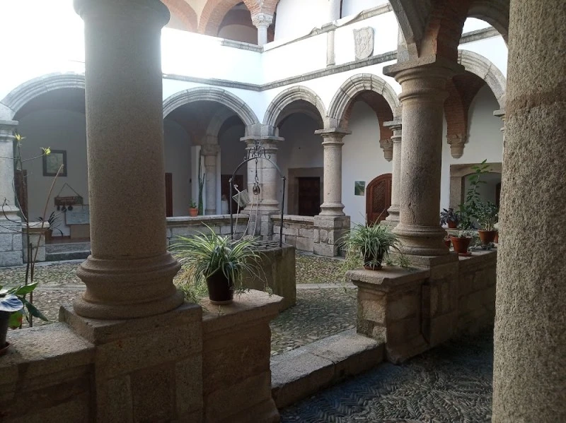 Convento de la Madre de Dios