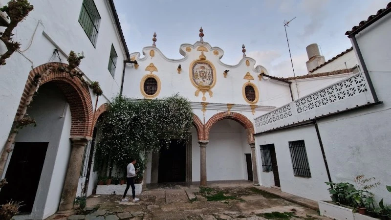 Convento de la Paz- Madres Agustinas