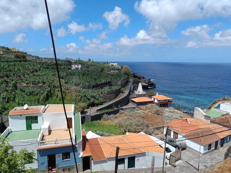 Mirador San Andrés