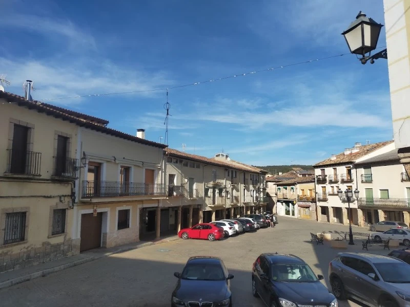 Plaza Mayor