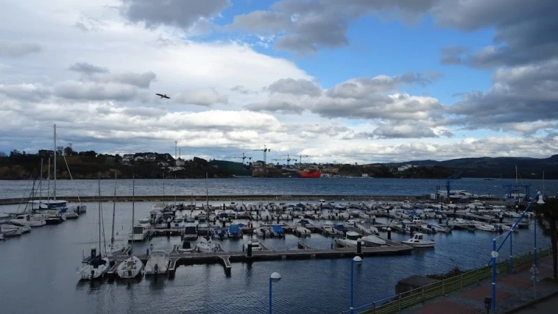 Ribadeo