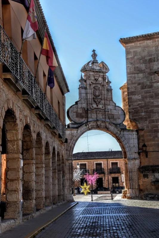 San Clemente Cuenca