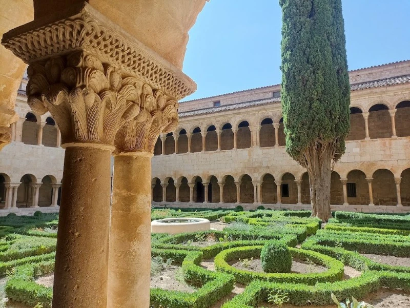 Santo Domingo de Silos (Burgos)