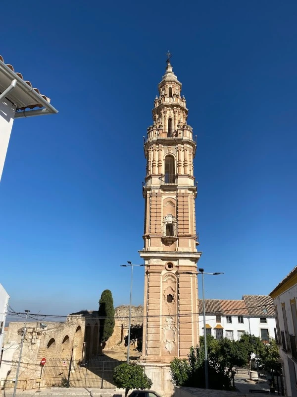 Torre de la Victoria