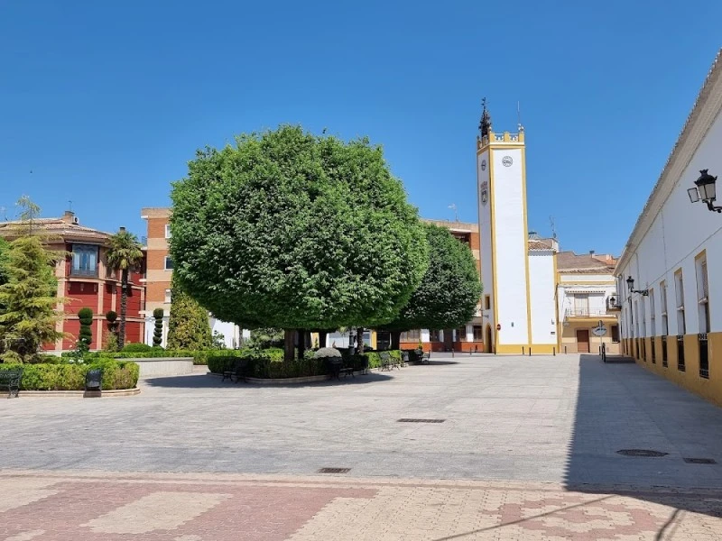 Torre del Reloj