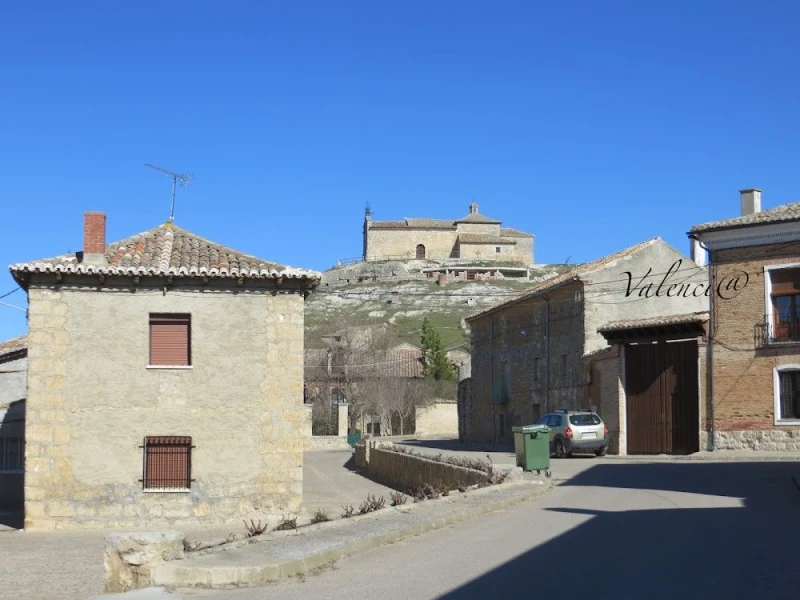 Trigueros del Valle