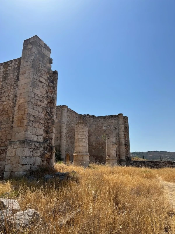 Antiguas Ruinas