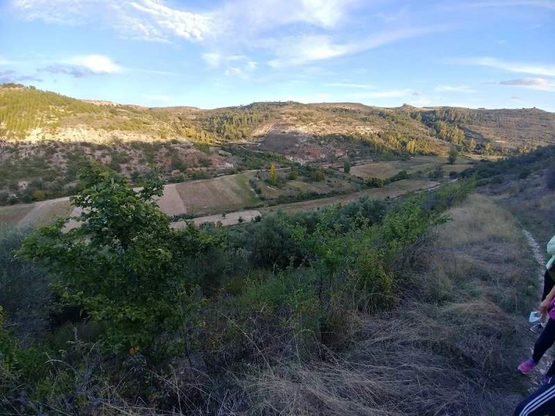 Calvario de Aldeanueva
