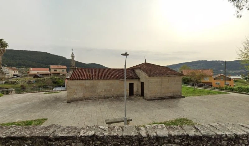 Capela de San Benito