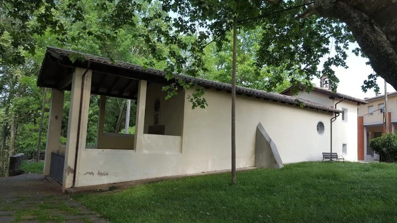 Capella de Sant Roc