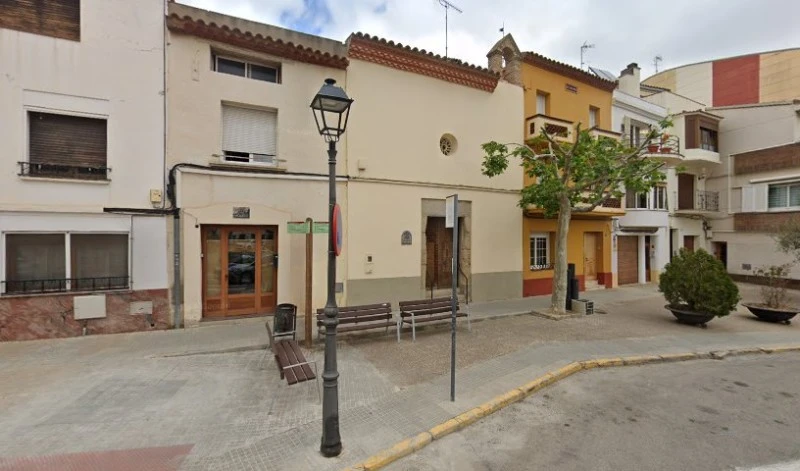Capella del Roser