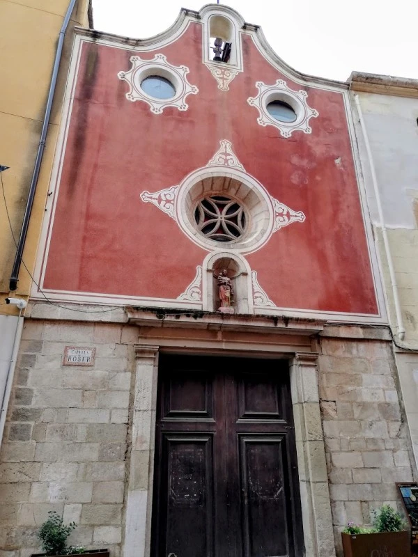 Capella del Roser