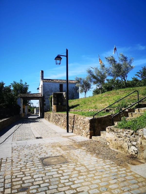 Capilla de la Pietat