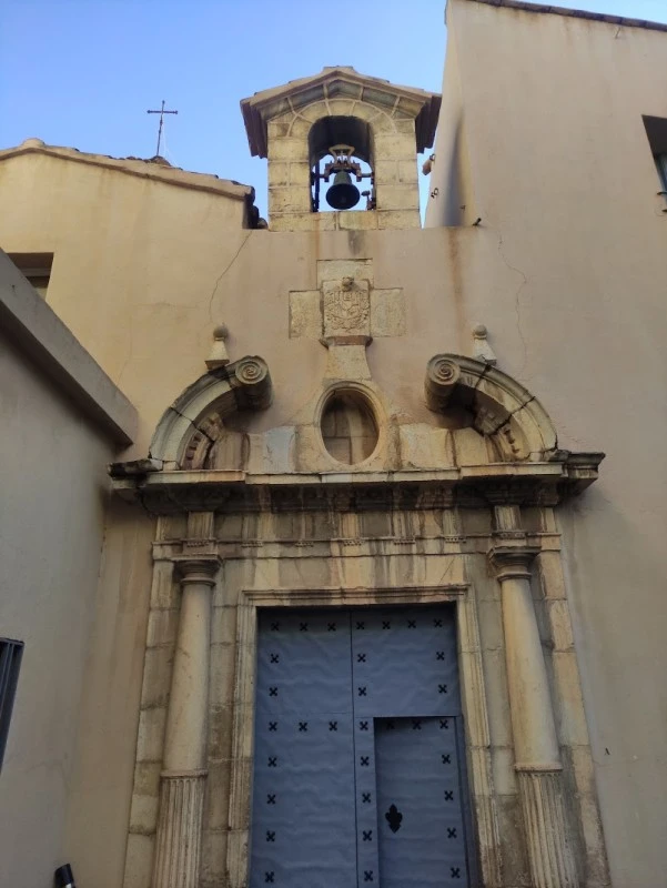 Capilla de Marco