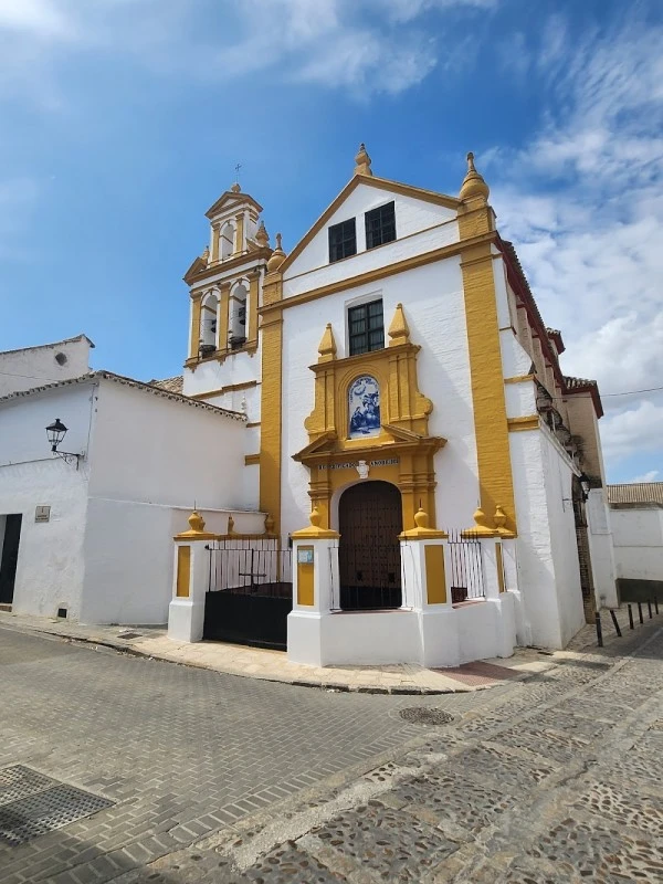 Convento de Ntra. Señora de Ivalice