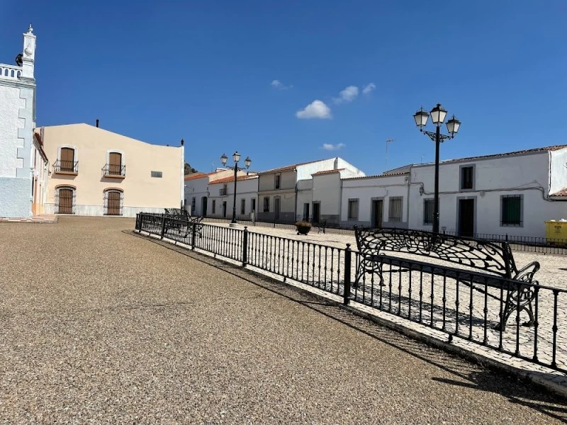 Capilla del Santo Angel