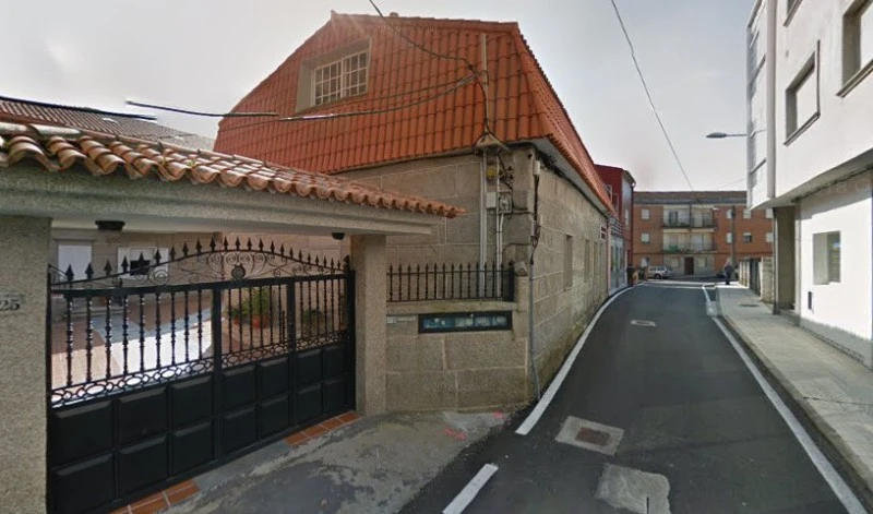Capilla Evangélica Ebenezer