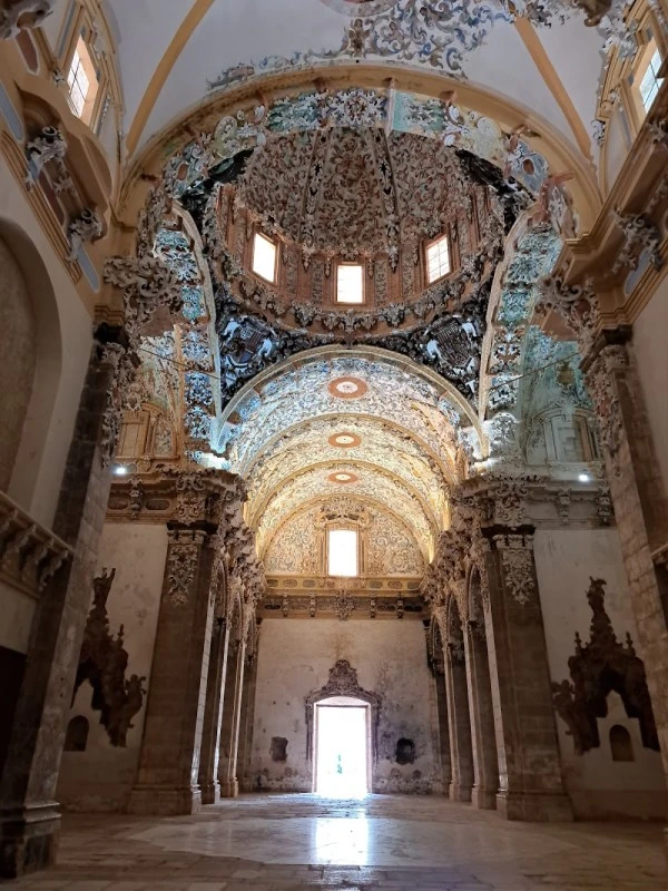 Capilla Nuestra Señora de Gracia