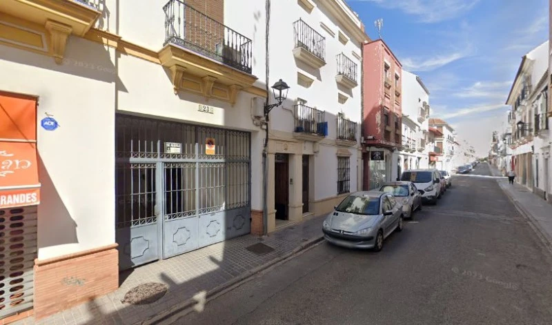 Capillita de la Inmaculada Concepción