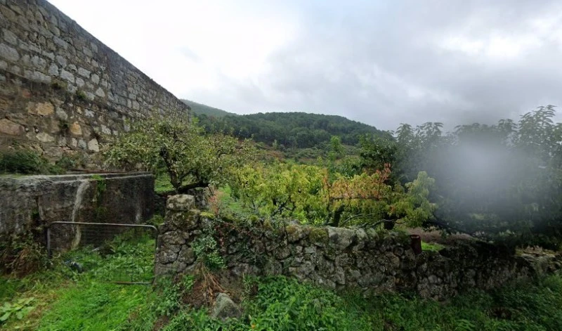 Cementerio y Ermita de San Sebastián