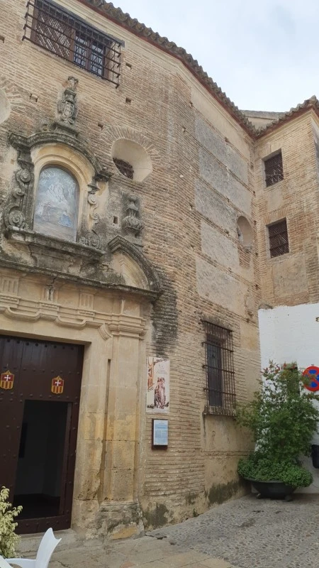 Comunidad de Mercedarias Descalzas