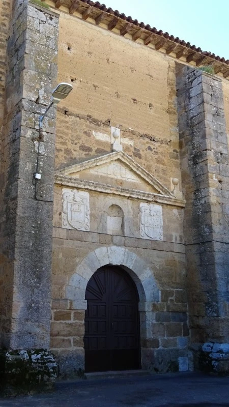 Convento de San Antonio de Padua (monjas clarisas)