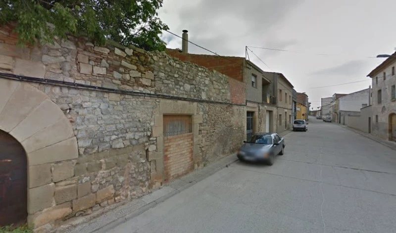Convento de los Trinitarios