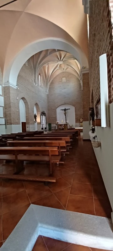 Convento de Santa Clara