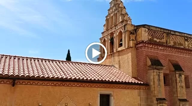 Convento de Santa Clara