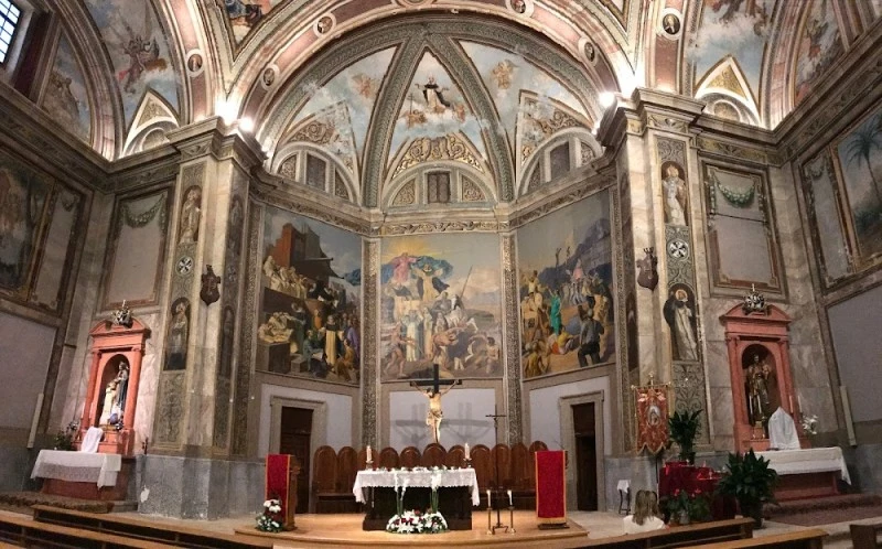 Convento de Santo Domingo