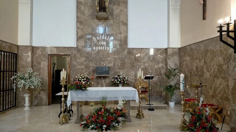 Convento Hermanas Carmelitas