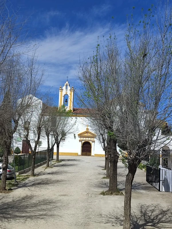 Convento Nuestra Señora de Aguasantas