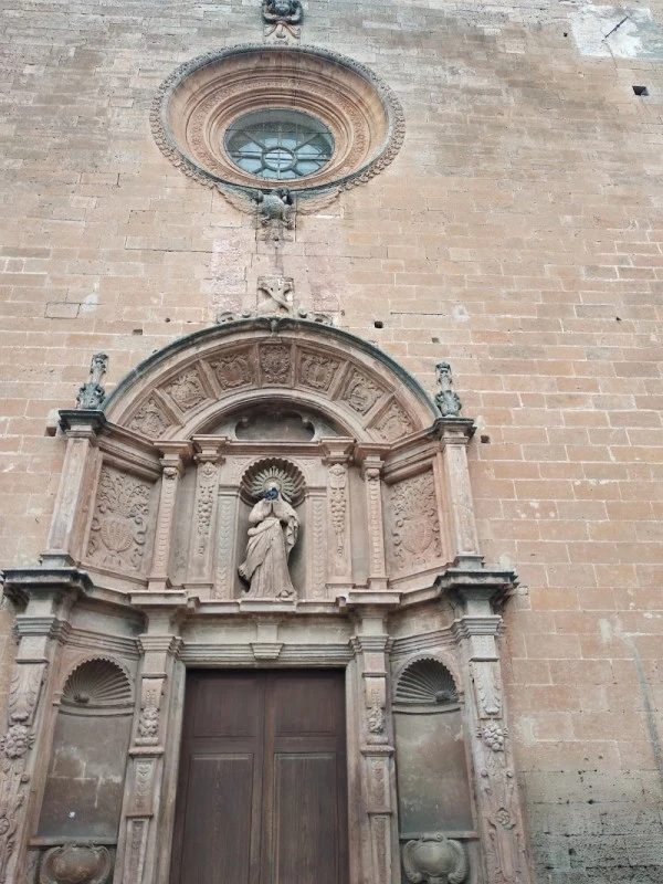 Convento de San Buenaventura