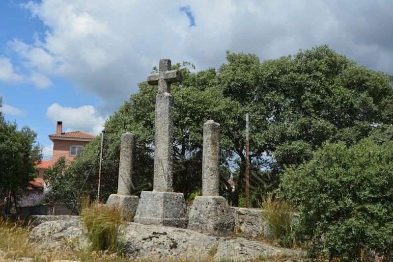 El Calvario